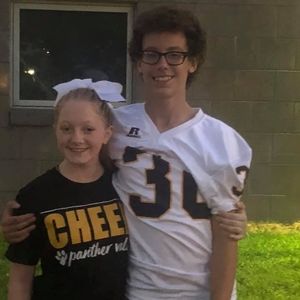 Meet your Posher, Joshua